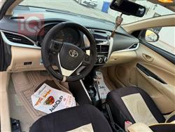 تويوتا يارس